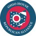 Ohio House Republican Alliance (@therealohiohra) Twitter profile photo Ohio House Republican Alliance (@therealohiohra) Twitter profile photo