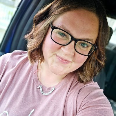 Wife, mama, friend. Passionate about Jesus and helping others