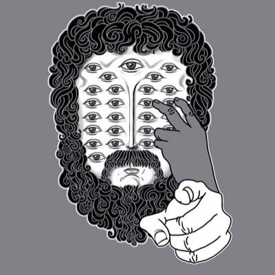 ArgosPanoptes15's profile picture. Bisexual. Aquí todo lo vemos.