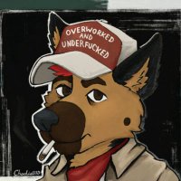 ➡️charliegsd.bluеsky.sоcіal (@hotline_shep) 's Twitter Profile