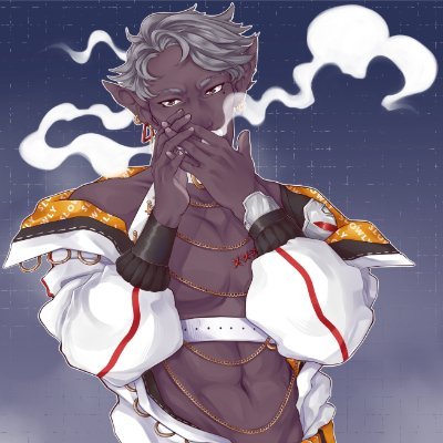 Arritiquityさんのプロフィール画像