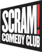 Scram_comedy's profile picture. Comedy clubs in West London.