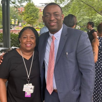 Interim Sr. Director of School and Community Partners Here For Kids! Cincinnati Public Schools