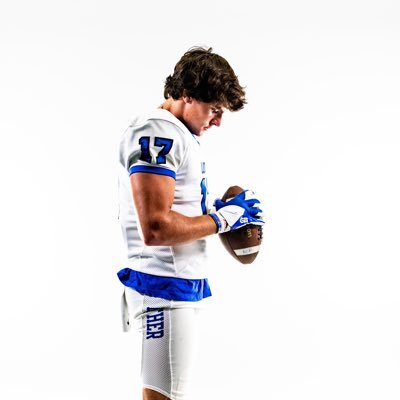 Conor Baesemann Profile