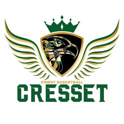 Finest Basketball Cresset Profile