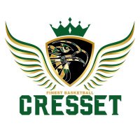 Finest Basketball Cresset (@fbcwbb) 's Twitter Profile
