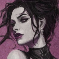 Rivana ๐จ Pin-ups, Paintings & Panels (@artofrivana) 's Twitter Profile Photo Rivana ๐จ Pin-ups, Paintings & Panels (@artofrivana) 's Twitter Profile Photo