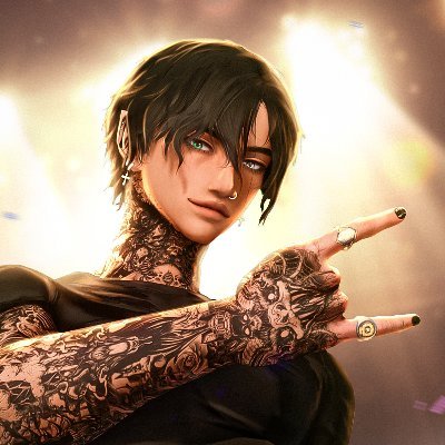 Nellu Studioさんのプロフィール画像