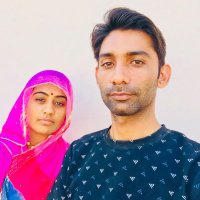 केशा राम रेवाड़ (@kesharamrewar) 's Twitter Profile