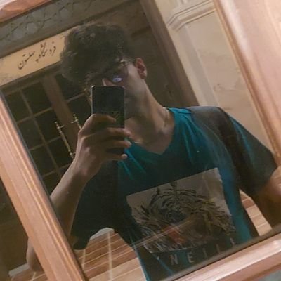 INTJ
03:13
call me Chef
ناشناسم؛:
https://t.co/CmBkgv3mTI