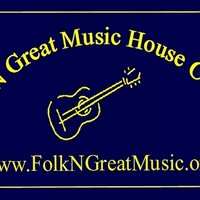 Folk 'N Great Music(@FolkNGreat) 's Twitter Profile Photo
