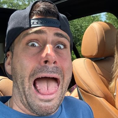 RealMarkJames1's profile picture. Just do something