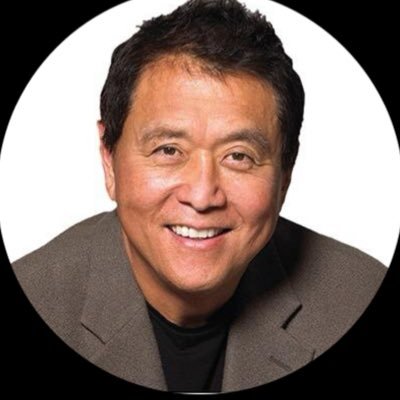 Investor | Entrepreneur | Financial Education Advocate I Author