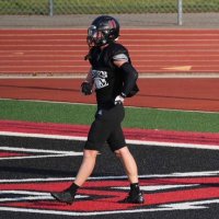 Landon Jones (@landonj28502623) 's Twitter Profile