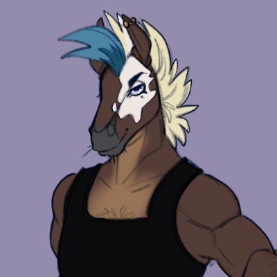 Maverick۞ENBY۞She/They۞🔞NSFW artist۞Minors DNI۞NO NFTs/AI ART۞ born in 95, Aquarius۞
Consider my art discord: https://t.co/vET7IA8YiM
banner: @echo_aster