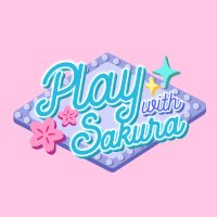 Play With Sakura 🌸 (@flutteringskr) 's Twitter Profile Photo Play With Sakura 🌸 (@flutteringskr) 's Twitter Profile Photo