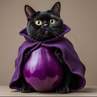 にゃこなす🍆🐈‍⬛ (@nomatteryama) 's Twitter Profile Photo
