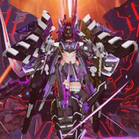 グラーフ・シナプス (@kurokiame15dal) 's Twitter Profile