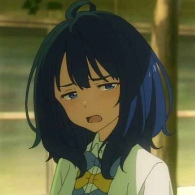 Deiszu's profile picture. supongo que aquí va la wea de filtrar = block