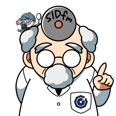 脆弱性情報収集・管理ツール「SIDfm(エスアイディエフエム)」アカウントです。
プロフ画像のSIDfm公式キャラクター「シドフム」と一緒に
脆弱性情報や関連ニュース、セキュリティに関するTipsなどをお届けします。
#SIDfm #シドフム
運営会社:株式会社サイバーセキュリティクラウド @CSC_JP
