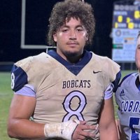Isaiah Collins (@isaiahcollins22) 's Twitter Profile Photo Isaiah Collins (@isaiahcollins22) 's Twitter Profile Photo