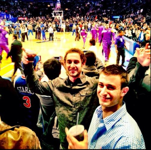 aaronsher23's profile picture. skyblue. polo connoisseur