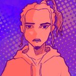 VelosAni's profile picture. Youtube man