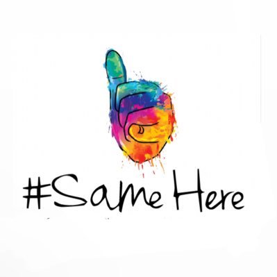 Former pro sports exec turned Mental Health Advocate/Speaker/Author. Founder: The #SameHere🤙 Global MH Movement. We believe MH is a topic for ALL of us, #5in5