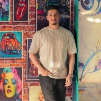 Mohamed Salom (@mohamed_salom2) 's Twitter Profile