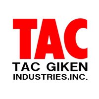 株式会社タック技研工業 (@tac_giken) Twitter profile photo
