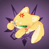 繪師Yi Feng/毛毛颯夜(全毛生成中) (@qaq4f42u) 's Twitter Profile Photo 繪師Yi Feng/毛毛颯夜(全毛生成中) (@qaq4f42u) 's Twitter Profile Photo