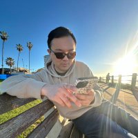 Charles Hua (@charlesxhua) 's Twitter Profile Photo Charles Hua (@charlesxhua) 's Twitter Profile Photo