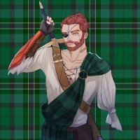 Morgan McMorgan - Highland Chieftain Vtuber 🇵🇸 (@mcmorganthemerc) 's Twitter Profile