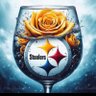 kindradjohnson1's profile picture. Die hard Steelers fan🖤💛