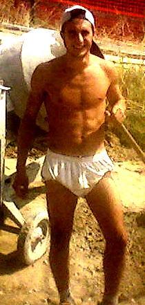 ChristianGaridi's profile picture. 