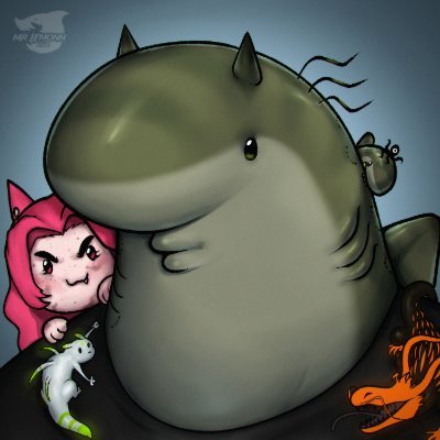 MrLemonnさんのプロフィール画像