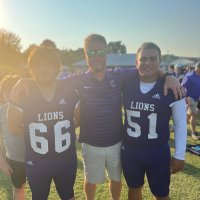 Lovett (@coachlovett24) 's Twitter Profile