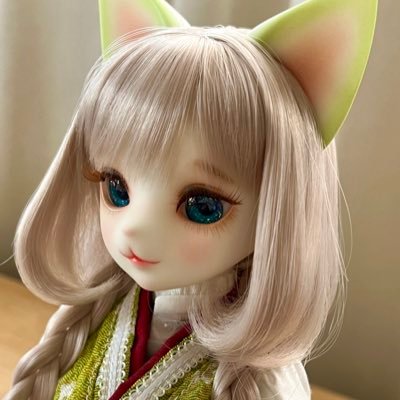 sbdol333's profile picture. 25↑ ドル垢　10〜40cmの子達がいます