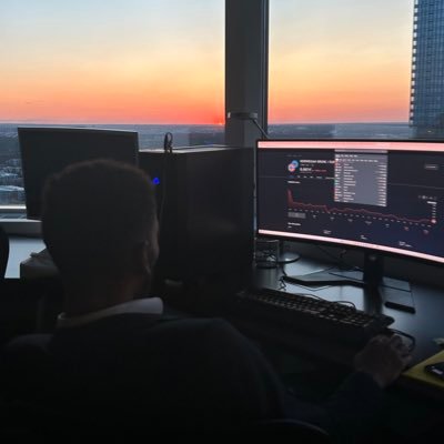 samuel_katallah's profile picture. Aura