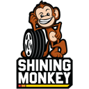 Shining Monkey was established with the intention of creating the absolute best car care products for automotive enthusiasts 
 SHINE ON !!
