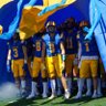 CathedralFB's profile picture. Information stop for St Cloud Cathedral High School Football. #FightFightCrusaders💙💛🤍