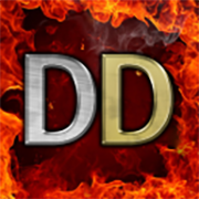 Dungeons Deep ⚔️ Follow us on Kickstarter! (@dungeons_deep) 's Twitter Profile