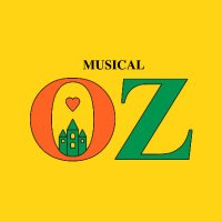 ミュージカル『OZ』 (@musicaloz_jp) 's Twitter Profile Photo ミュージカル『OZ』 (@musicaloz_jp) 's Twitter Profile Photo