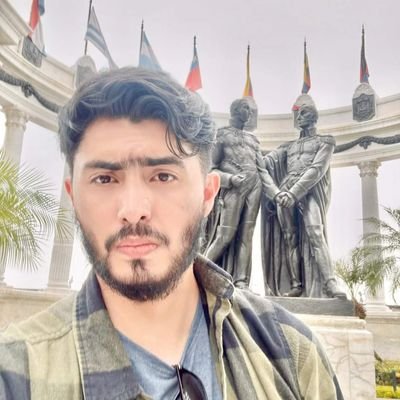 🔅MBA
🔅Human Talent Management Engineering 🧑🏫🧑🏫🧑🏫🔅Bachelor's Degrew in Business Administration 🧑💻🧑💻🧑💻
⚡1.81
♒