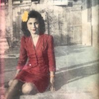 Sailor Girl (@sassymightyone) 's Twitter Profile