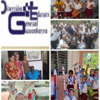 Directora GEG (@directgenedgua) 's Twitter Profile Photo Directora GEG (@directgenedgua) 's Twitter Profile Photo