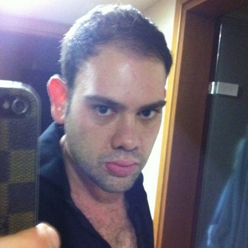 DimiKastrounis's profile picture. 