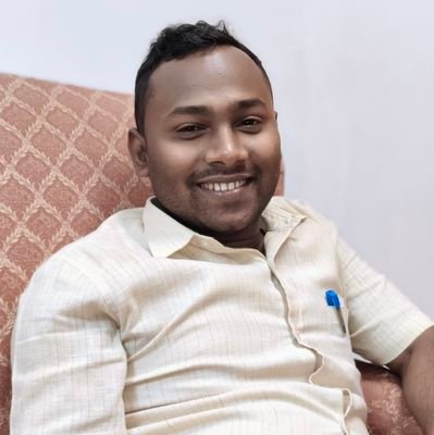 imdeykar13's profile picture. 🇮🇳 INDIAN

Love me with care Hate me with Respect - Brijesh Deykar 😊