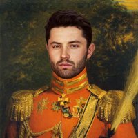 Baker Crusader (@bakerburner) 's Twitter Profile Photo