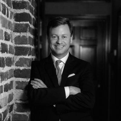 EEvanCope's profile picture. Lawyer | Webb School Board of Trustees @thewebbschool